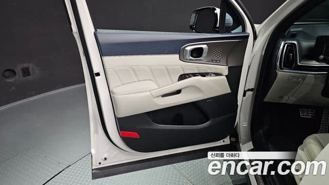 Kia Sorento 2025 — Photo 15/42