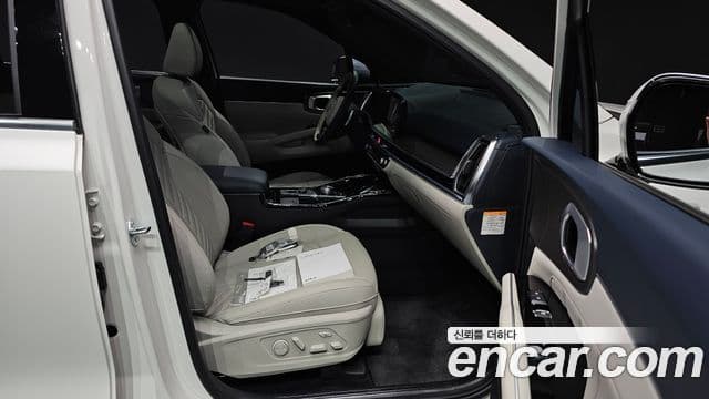 Kia Sorento 2025 — Photo 27/42