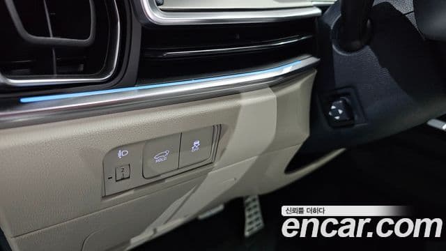 Kia Sorento 2025 — Photo 19/42