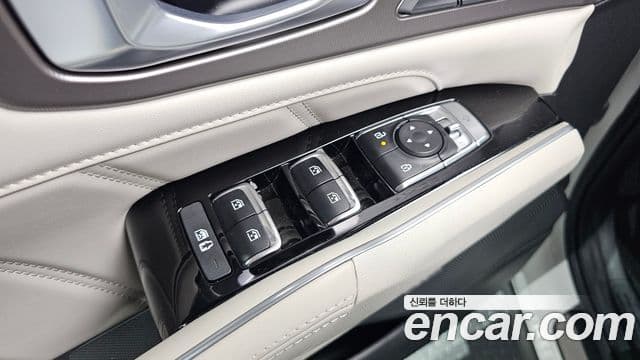 Kia Sorento 2025 — Photo 42/42
