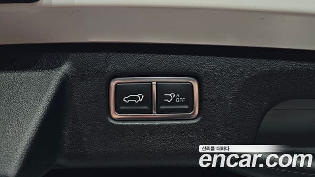Kia Sorento 2025 — Photo 38/42