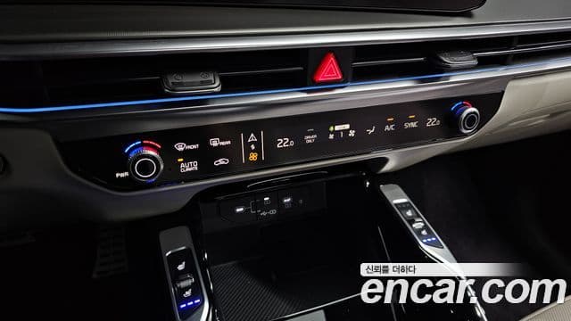 Kia Sorento 2025 — Photo 10/42