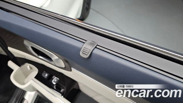 Kia Sorento 2025 — Photo 23/42