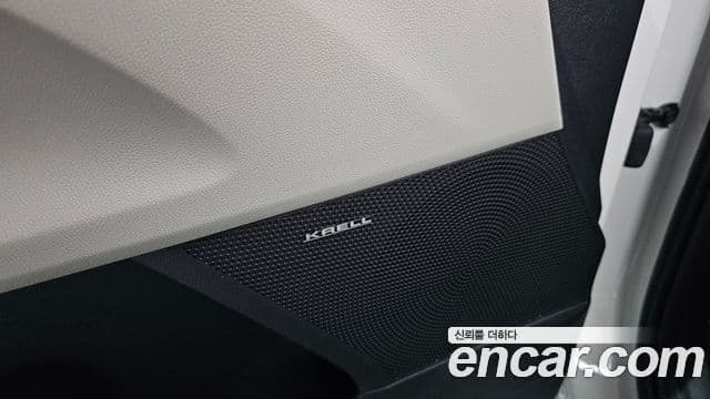 Kia Sorento 2025 — Photo 4/42