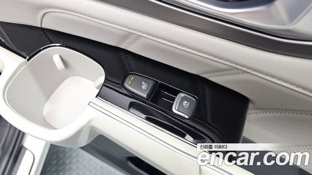 Kia Sorento 2025 — Photo 35/42