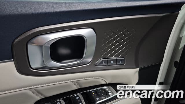 Kia Sorento 2025 — Photo 21/42