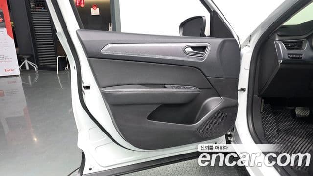 Renault Samsung XM3 2022 — Şəkil 20/33