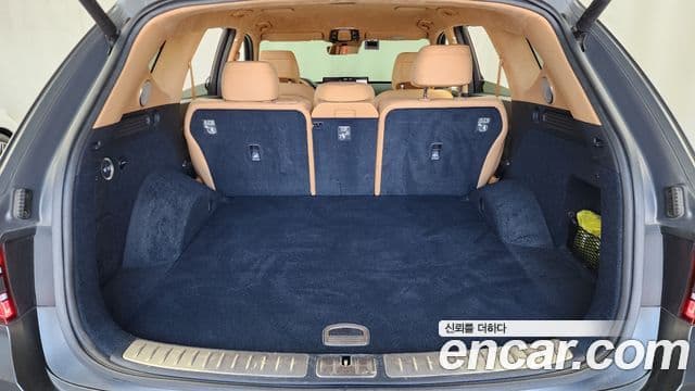 Genesis GV80 2020 — фото 20 из 20