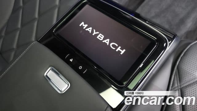 Mercedes-Benz S-Class 2023 — фото 16 из 20