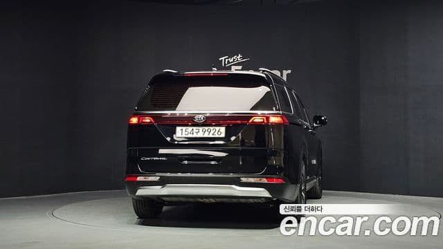 Kia Carnival 2021 — Şəkil 4/20