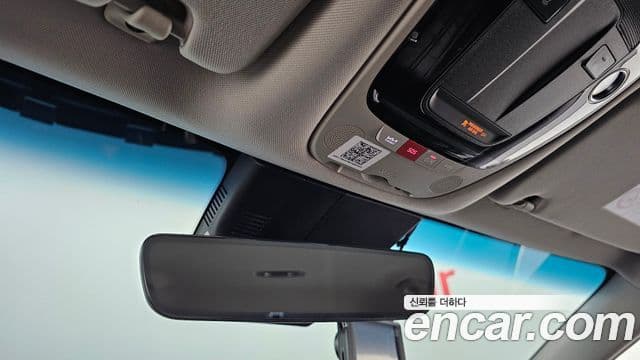 Kia K8 2022 — фото 18 из 20