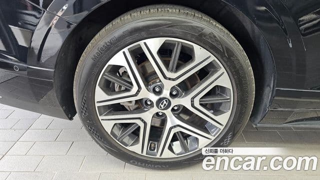 Hyundai Grandeur 2023 — Şəkil 5/20