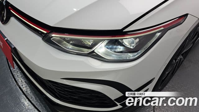Volkswagen Golf 2024 — Photo 15/39