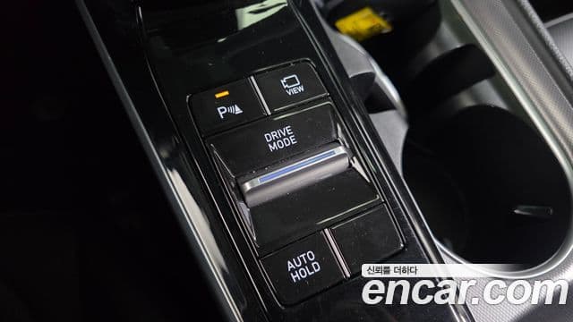 Hyundai Sonata 2022 — Şəkil 18/20