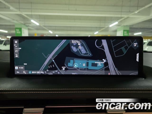 Genesis GV70 2022 — фото 7 из 20