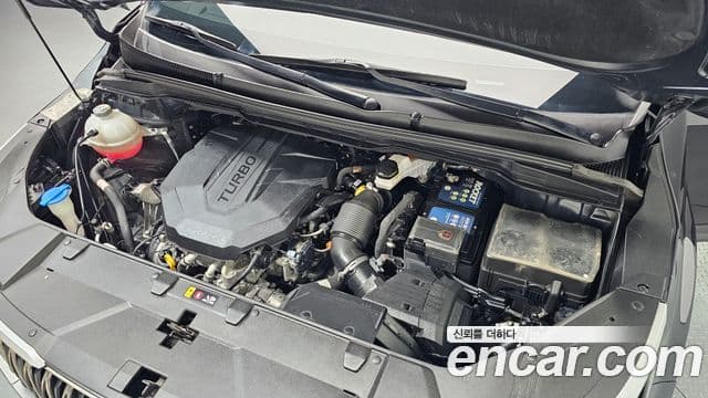 Kia Carnival 2021 — Şəkil 6/20