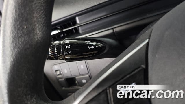 Hyundai Staria 2022 — Şəkil 19/20