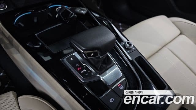 Audi A5 2021 — фото 9 из 20