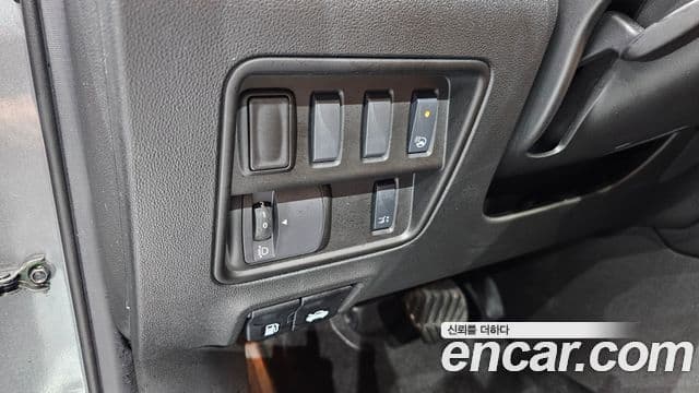 Renault Samsung QM6 2022 — Şəkil 18/35