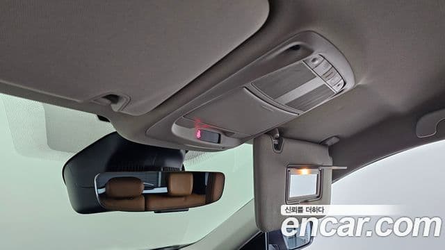 Renault Samsung QM6 2022 — Şəkil 27/35