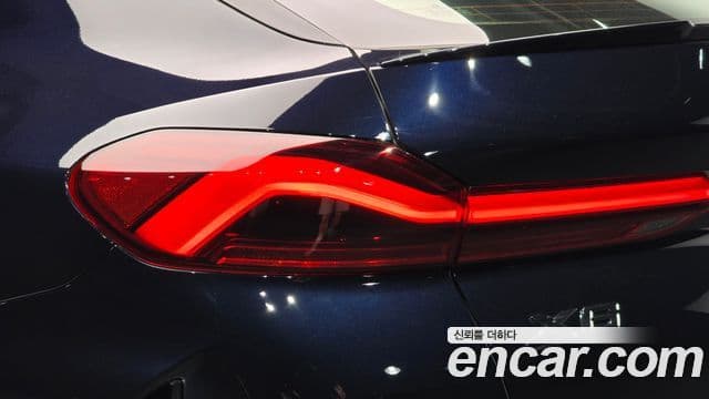 BMW X6 2023 — Photo 26/30