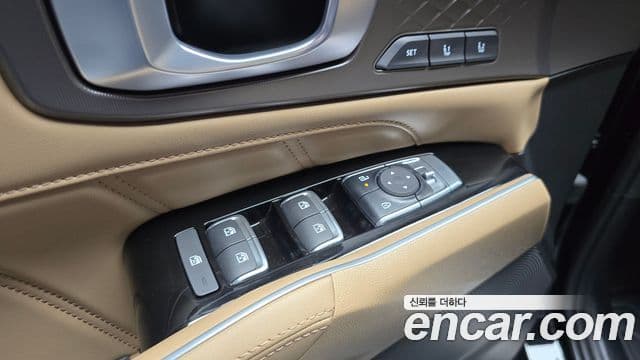 Kia Sorento 2025 — Фото 13/20