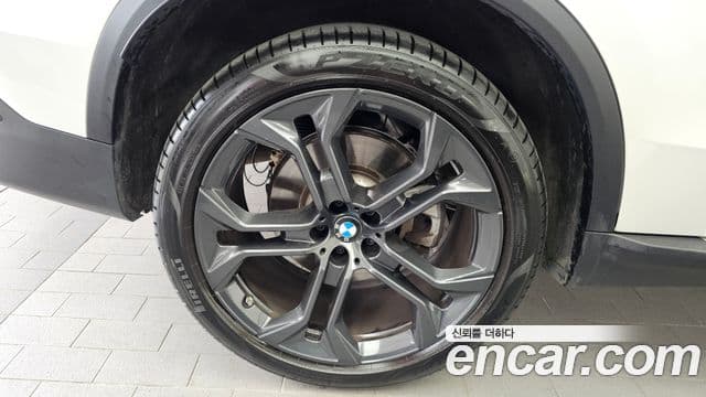 BMW X5 2024 — Şəkil 5/20
