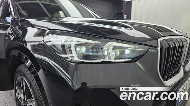 BMW X1 2025 — Şəkil 2/33