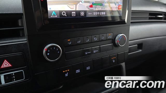 Hyundai Staria 2025 — Şəkil 19/20