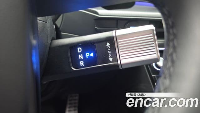 Hyundai Santa Fe 2024 — ფოტო 9/20