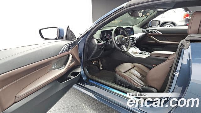 BMW 4 Series 2024 — Photo 7/30