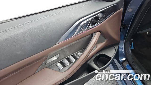BMW 4 Series 2024 — Photo 17/30
