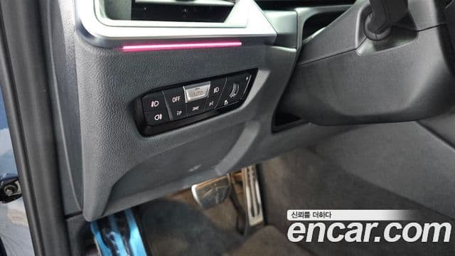 BMW 4 Series 2024 — Photo 10/30