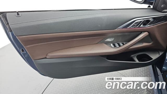 BMW 4 Series 2024 — Photo 4/30