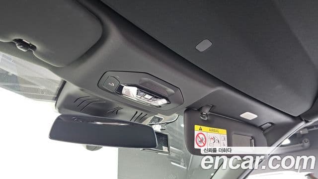 BMW 4 Series 2024 — Photo 28/30