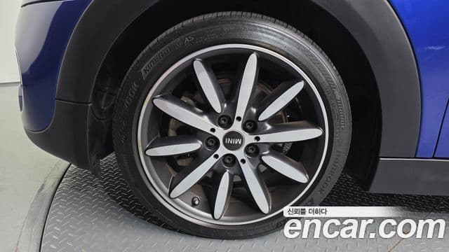 Mini Cooper S Convertible 2021 — фото 5 из 20