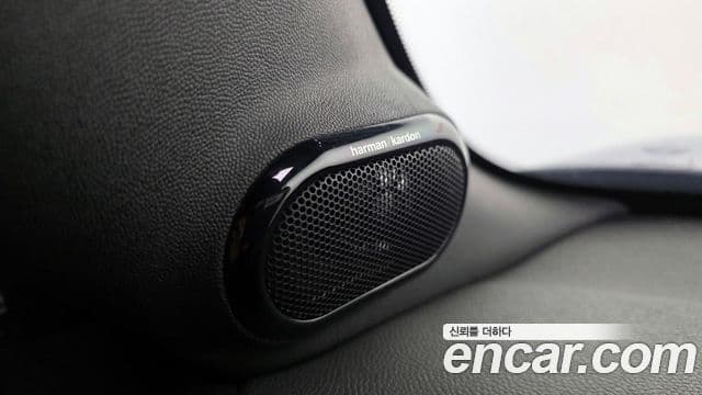 Mini Cooper S Convertible 2021 — фото 18 из 20