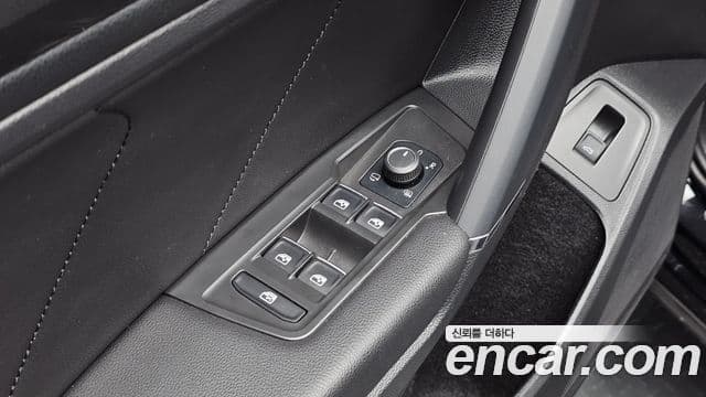 Volkswagen Tiguan Allspace 2020 — ფოტო 20/20