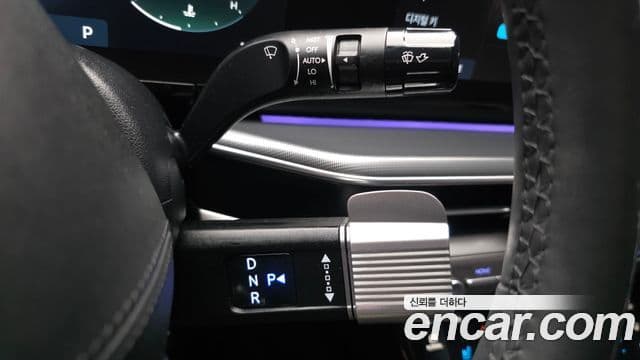 Hyundai Grandeur 2022 — Фото 9/20