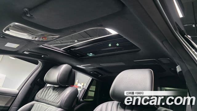 Genesis G90 2023 — фото 20 из 20