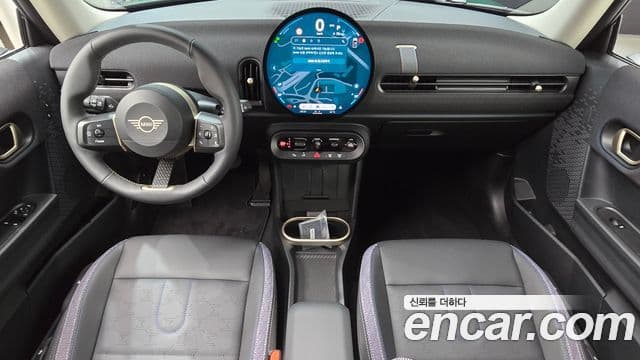 Mini Cooper C 2025 — Şəkil 15/30