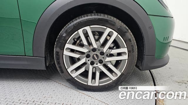 Mini Cooper C 2025 — Şəkil 16/30