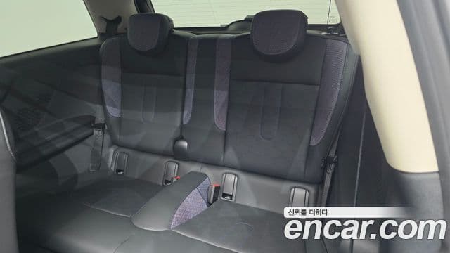 Mini Cooper C 2025 — Şəkil 30/30