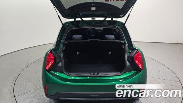 Mini Cooper C 2025 — Şəkil 14/30