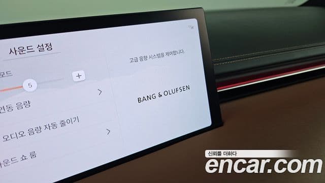 Genesis GV70 2025 — ფოტო 19/20
