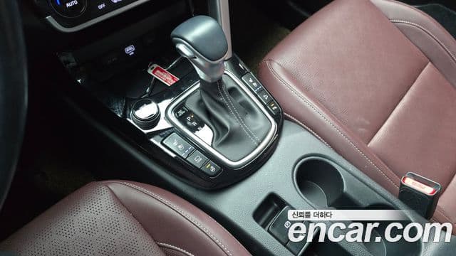Kia Seltos 2020 — Photo 18/20
