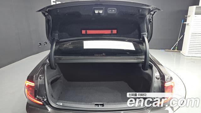 Volvo S90 2024 — Şəkil 20/20