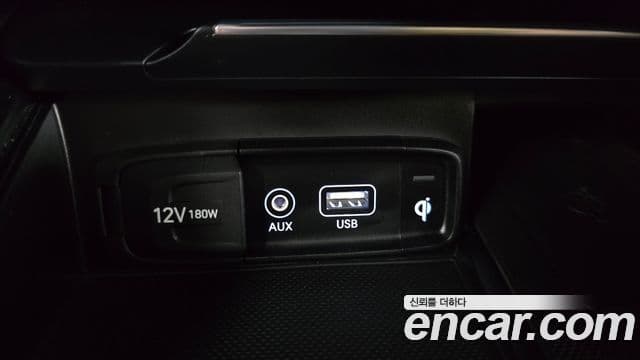 Genesis G70 2019 — ფოტო 26/34