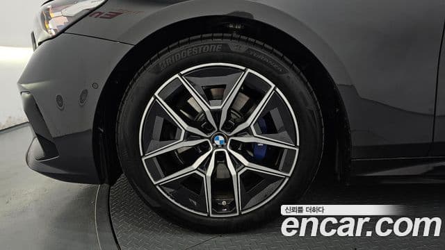 BMW 5 Series 2026 — фото 5 из 20