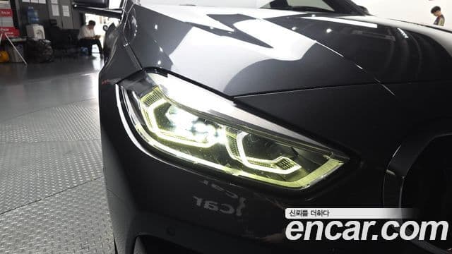 BMW 1 Series 2020 — Photo 30/30